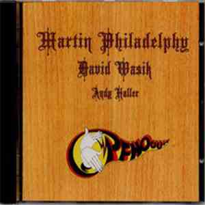 Martin Philadelphy - David Wasik - Andy Haller - Pfhouu... download mp3 flac