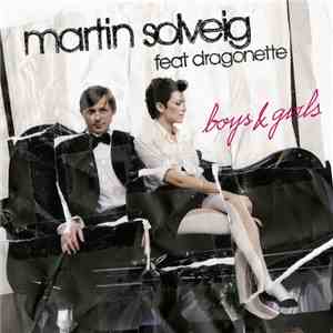 Martin Solveig feat Dragonette - Boys & Girls download mp3 flac