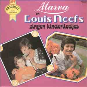 Marva / Louis Neefs - Marva En Louis Neefs Zingen Kinderliedjes download mp3 flac