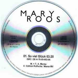 Mary Roos - So Viel Glück download free