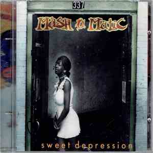 Mash "O" Matic - Sweet Depression download mp3 flac