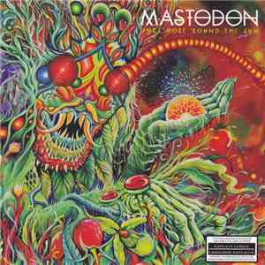 Mastodon - Once More 'Round The Sun download mp3 flac