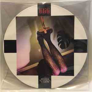 Mater Suspiria Vision - 666 download mp3 flac