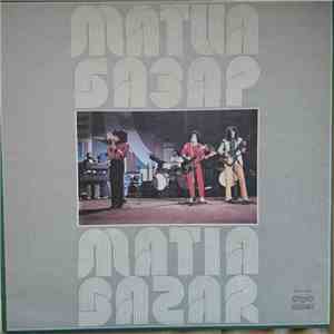 Матиа Базар - Матиа Базар = Matia Bazar download mp3 flac