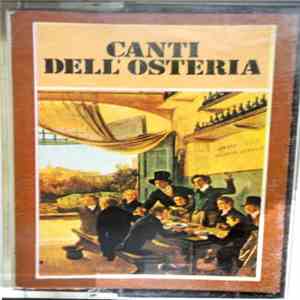 Mauro Cipolla Ed Il Gruppo "Naviglio Grande", Paolo Tomelleri - I Canti Dell'Osteria download mp3 flac
