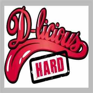 Mavrik  & Luke H / Random But Raw - D'Licious Hard EP 02 download mp3 flac