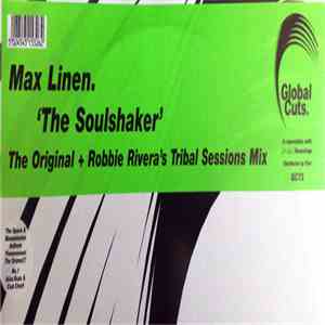Max Linen - The Soulshaker download mp3 flac