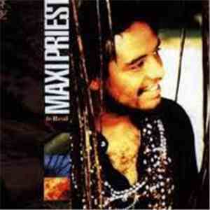 Maxi Priest - Fe Real download free