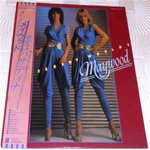 Maywood - Different Worlds download mp3 flac