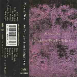 Mazzy Star - So Tonight That I Might See download mp3 flac