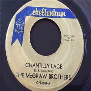Mcgraw Brothers - Chantilly Lace / Time & Place download mp3 flac