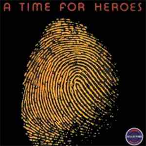 Meat Loaf - A Time For Heroes download mp3 flac