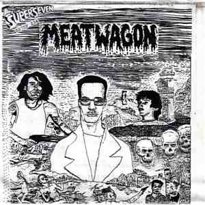 Meatwagon - Drink, Fight, And Fuck download mp3 flac