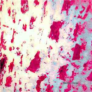 Mecha/Orga - 61:50 download mp3 flac