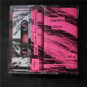 Meddicine / Reflektionss - Voxapella Series Vol.4 download mp3 flac