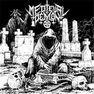 Medieval Demon - Medieval Necromancy download mp3 flac