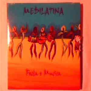 Medilatina - Festa E Musica download mp3 flac