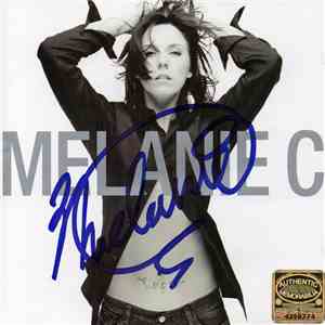 Melanie C - Reason download mp3 flac
