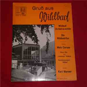 Melo Caruso - Gruß Aus Wildbad download free