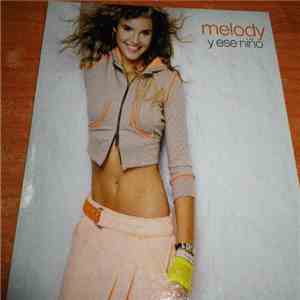 Melody  - y Ese Niño download mp3 flac