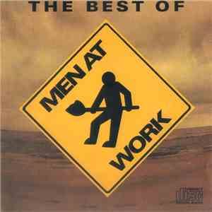 Men At Work - The Best Of Men At Work download mp3 flac