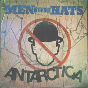 Men Without Hats - Antarctica download free