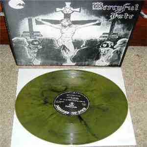 Mercyful Fate - Mercyful Fate download mp3 flac