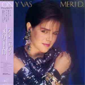 Meri D. - On Y Vas download free