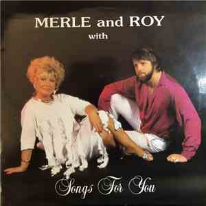 Merle And Roy - Songs For You download mp3 flac
