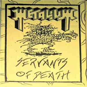 Metalium  - Servants Of Death download free