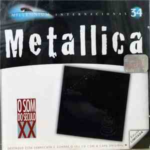 Metallica - Metallica download free