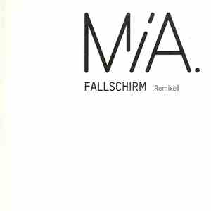 MIA. - Fallschirm (Remixe) download mp3 flac