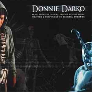 Michael Andrews - Donnie Darko (Music From The Original Motion Picture Score) download mp3 flac