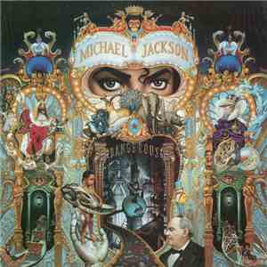 Michael Jackson - Dangerous download mp3 flac