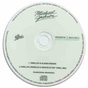 Michael Jackson - Thriller 25 download mp3 flac
