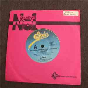 Michael Jackson - Thriller download free
