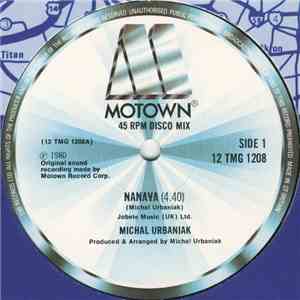 Michal Urbaniak - Nanava download free