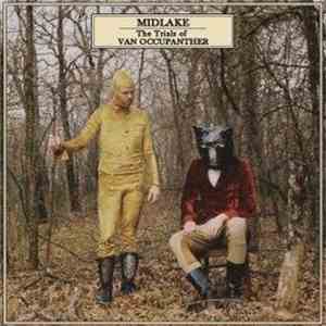 Midlake - The Trials Of Van Occupanther download mp3 flac