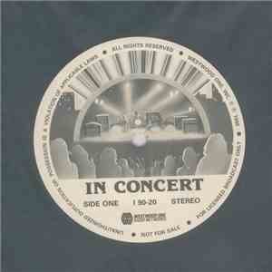 Midnight Oil - In Concert download free