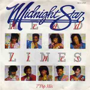 Midnight Star - Headlines (7" Pop Mix) download free