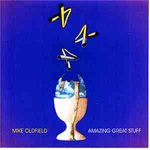 Mike Oldfield - Amazing Great Stuff download mp3 flac