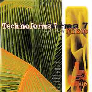 Mikee - Technoforms 7 download free