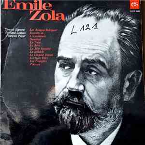 Émile Zola - Pages choisies download mp3 flac