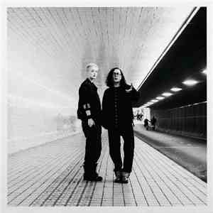 Miles & Erica - We Came Here To Work download mp3 flac