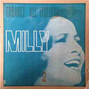 Milly  - Milly 2 download mp3 flac