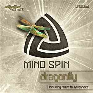 Mind Spin - Dragonfly download free