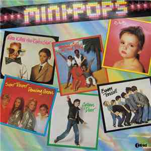 Mini★Pops - Mini★Pops download mp3 flac