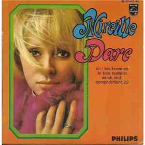 Mireille Darc - Ah ! Les Hommes download mp3 flac