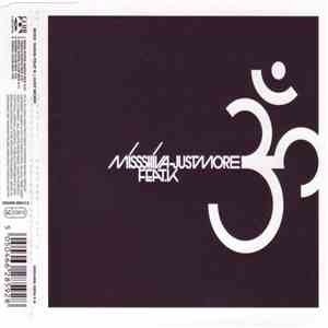 Miss Shiva Feat. K  - Just More download mp3 flac