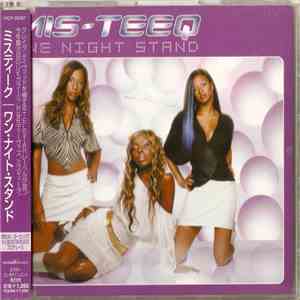 Mis-Teeq - One Night Stand download free